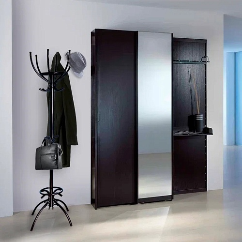 Вешалка-стойка №8 Престиж