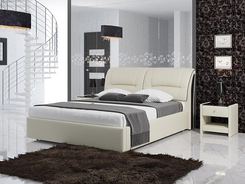 Кровать "Белла" (с подъемным механизмом)