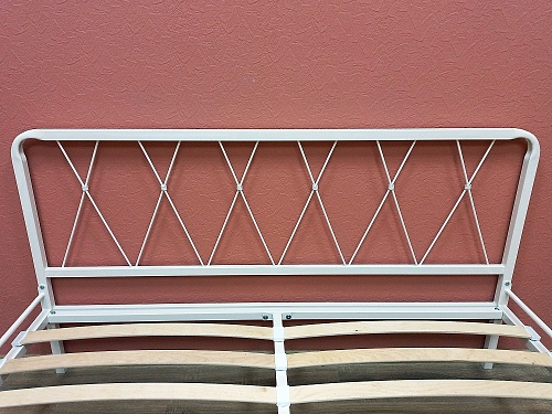 Кровать "Клэр" 1600*2000