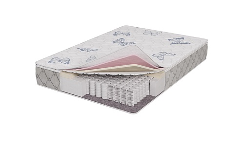 Матрац "Фортуна Про+" 2000х1400