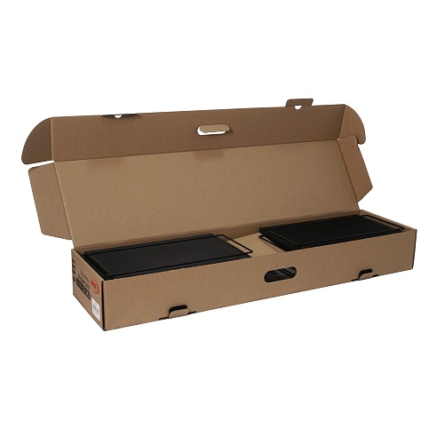 Этажерка Ладья 24К