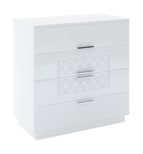 Тиффани комод М23