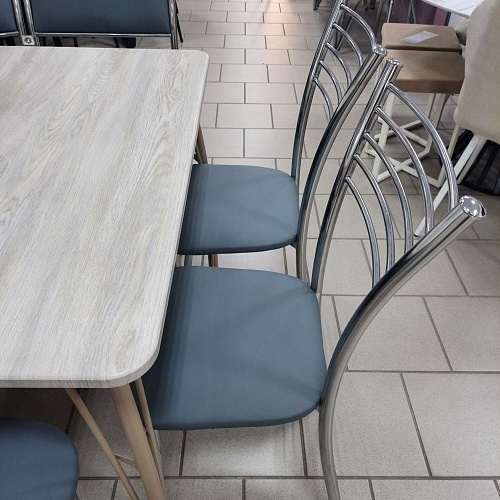 Стул Квинтет стандарт