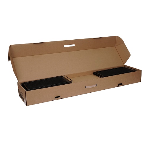 Этажерка Ладья 25КС