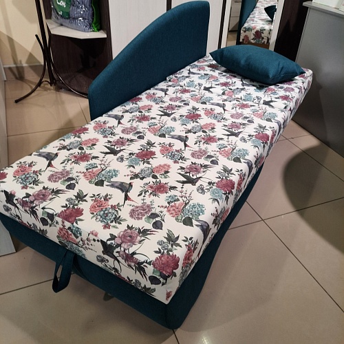 Диван детский "Симба" (правый угол)