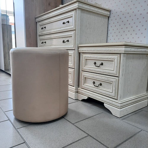 Пуф "Франческа" (гладкий)