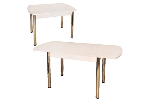 Стол обеденный №34 (раздвижной)