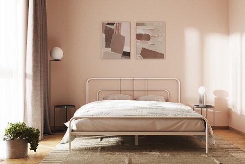 Кровать Модена 900*2000 Кровать Модена 900*2000