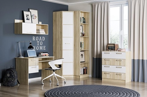 Фанк Стол для компьютера НМ 009.19-05 М2