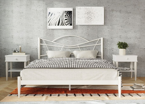 Кровать Нори 1600*2000 Кровать Нори 1600*2000