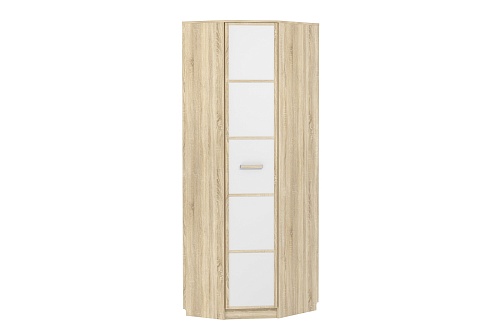 Фанк Шкаф угловой левый НМ 013.04-02 М