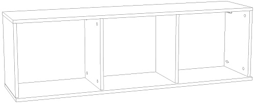 Банни Полка НМ 041.46