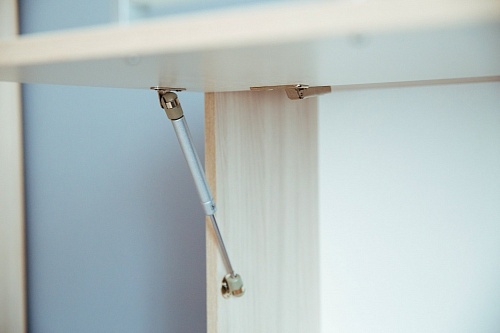 Волкер М07 Стол компьютерный 