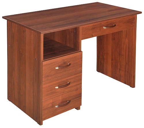 Стол письменный №8 (1000*600*750) 