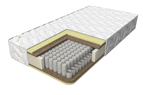 Матрас Bi-Cocos Матрас Bi-Cocos