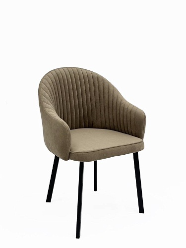 Стул Гранд (каркас чёрный)