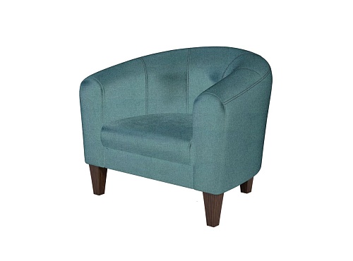 Кресло круглое "Элегия"