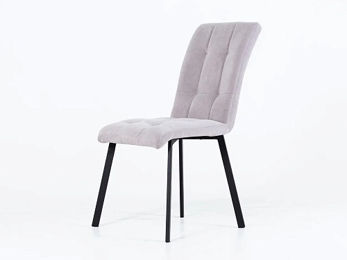 Стул Осло (каркас чёрный)