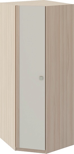 Глэдис М21 Угловой шкаф