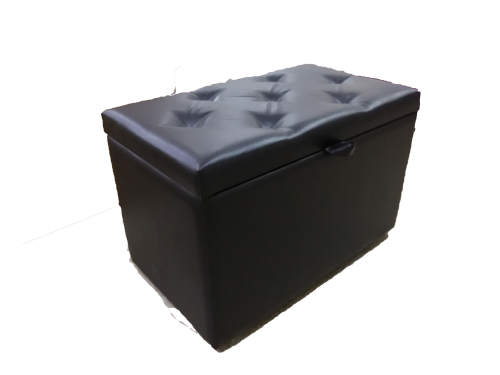 Банкетка "Модерн" малая пуговицы