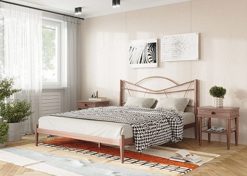 Кровать Нори 1400*2000