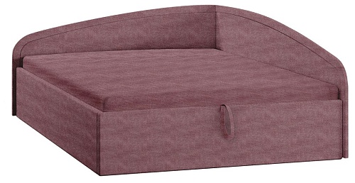 Тахта "Линда" 2000х1200 