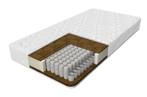 Матрас Big Soft