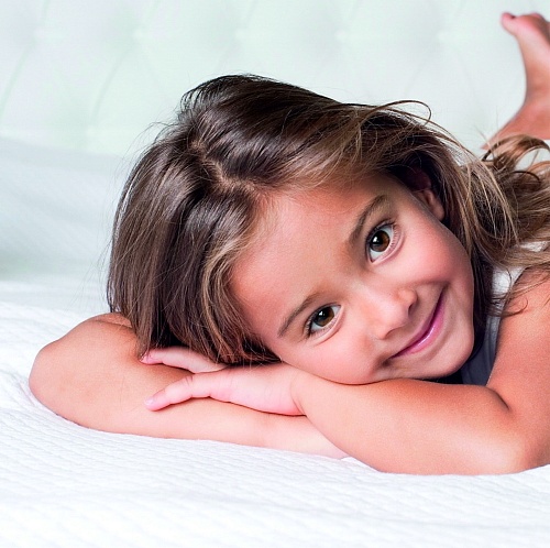 На страже детского сна. Новинки производства.