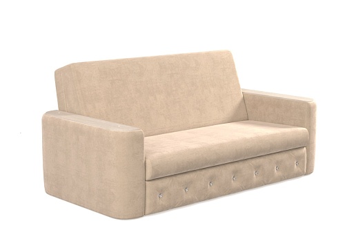 Диван "Аккордеон" 1950 х 1200 с лдсп