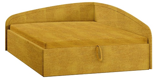 Тахта "Линда" 2000х900  Тахта "Линда" 2000х900