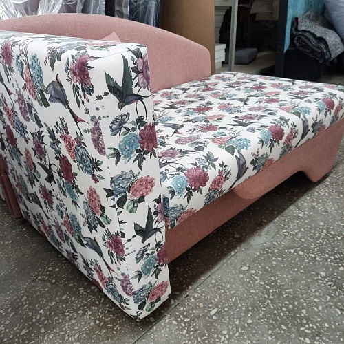 Диван детский "Симба" (левый угол)