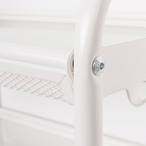 Подставка для обуви 5-ти полочная Женева 15